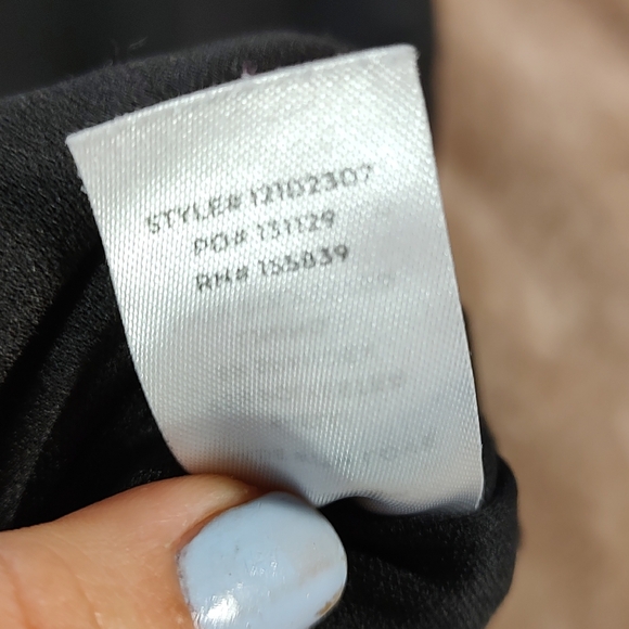 Lulu's Hit 'Em Hard Black One-Shoulder Cutout Bodycon Mini Dress - Picture 9 of 12